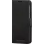 dbramante1928 Copenhagen Flip Case mobiiltelefonile - ehtne nahk - must - Samsung Galaxy S21+ 5G jaoks