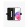 DBRAMANTE1928 Copenhagen Slim Wallet Case for Samsung Galaxy A53 5G - Black