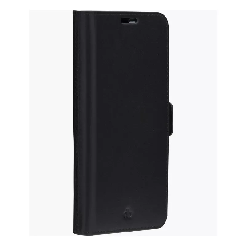 DBRAMANTE1928 Copenhagen Slim Wallet Case for Samsung Galaxy A53 5G - Black