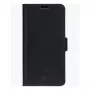 DBRAMANTE1928 Copenhagen Slim Wallet Case for Samsung Galaxy A53 5G - Black