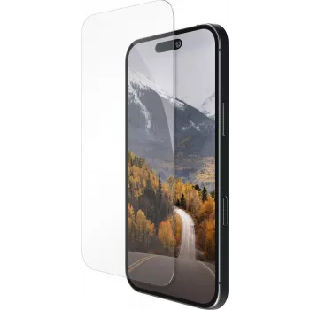 dbramante1928 eco-protect Ekraanikaitse mobiiltelefonile - Klaas - Läbipaistev - Apple iPhone 16 Pro, 17
