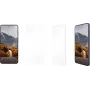 dbramante1928 eco-protect ekraanikaitse Samsung Galaxy S26 jaoks - karastatud klaas - läbipaistev