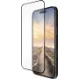 dbramante1928 Eco-shield Ekraanikaitse Mobiiltelefonile - Raami Värv Must - Apple iPhone 17 Pro jaoks