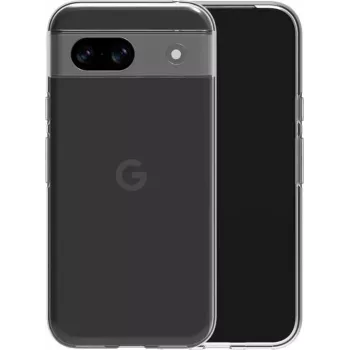 dbramante1928 Greenland Tagakaas mobiiltelefonile - Plastik - Läbipaistev - Google Pixel 8a jaoks