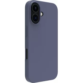 dbramante1928 Greenland Tagakaas mobiiltelefonile - Plastik - Vaikne ookean sinine - Apple iPhone 16 jaoks