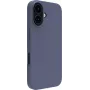 dbramante1928 Greenland Tagakaas mobiiltelefonile - Plastik - Vaikne ookean sinine - Apple iPhone 16 jaoks