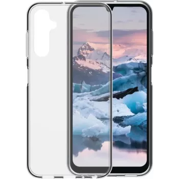 DBRAMANTE1928 Greenland läbipaistev ümbris Samsung Galaxy A25 5G jaoks - taaskasutatud plast, kukkumiskaitse GL25CL006068