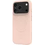 dbramante1928 Greenland Pro tagakate Apple iPhone 17 Pro jaoks - MagSafe ühilduv - Rose Sand