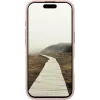 dbramante1928 Greenland Pro Tagakaas mobiiltelefonile - MagSafe ühilduv - Plastik - Roosaliiv - Apple iPhone 17 jaoks