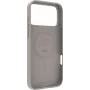 dbramante1928 Greenland Pro - Tagakaas mobiiltelefonile - MagSafe ühilduv - Plastik - Liivakivi - Apple iPhone 17 Pro Max jaoks