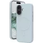 dbramante1928 Greenland Pro - Tagakaas mobiiltelefonile - MagSafe ühilduv - Plastik - Glacier - Apple iPhone 17 jaoks