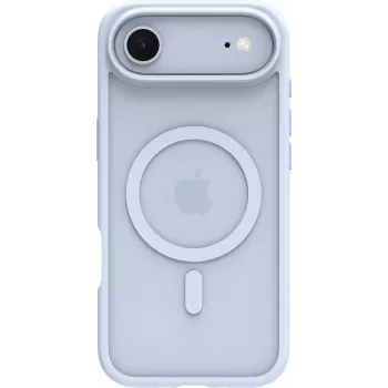 dbramante1928 Grenen Tagakaas mobiiltelefonile - MagSafe ühilduv - Plastik - Taevasinine - Apple iPhone Air jaoks