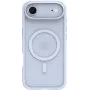 dbramante1928 Grenen Tagakaas mobiiltelefonile - MagSafe ühilduv - Plastik - Taevasinine - Apple iPhone Air jaoks
