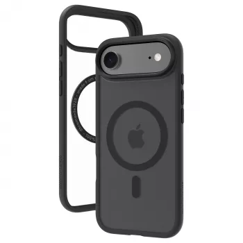dbramante1928 Grenen MS tagakaas iPhone 17 Air jaoks - must