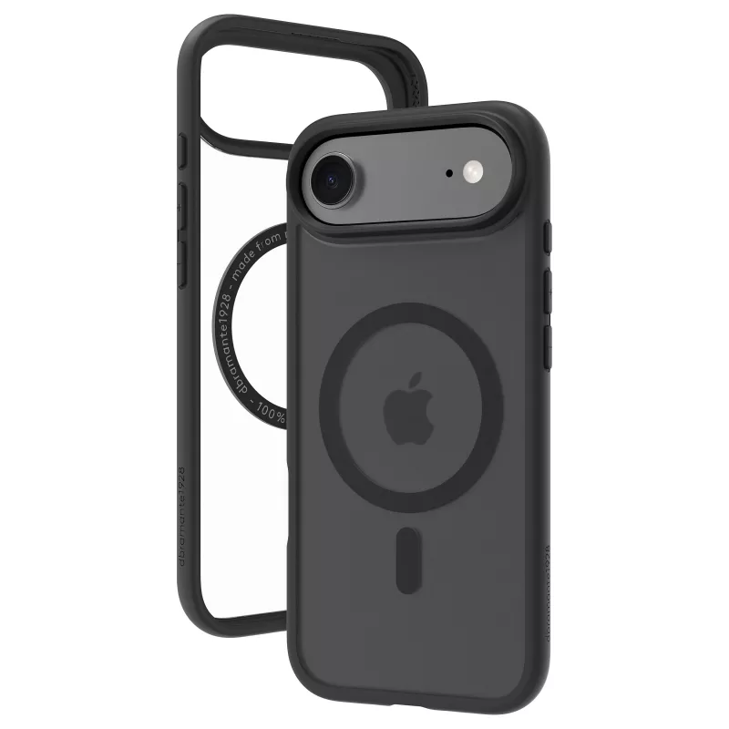 dbramante1928 Grenen MS tagakaas iPhone 17 Air jaoks - must