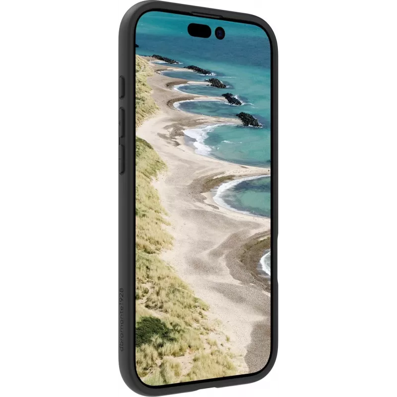 dbramante1928 Grenen MS tagakaas iPhone 17 Air jaoks - must