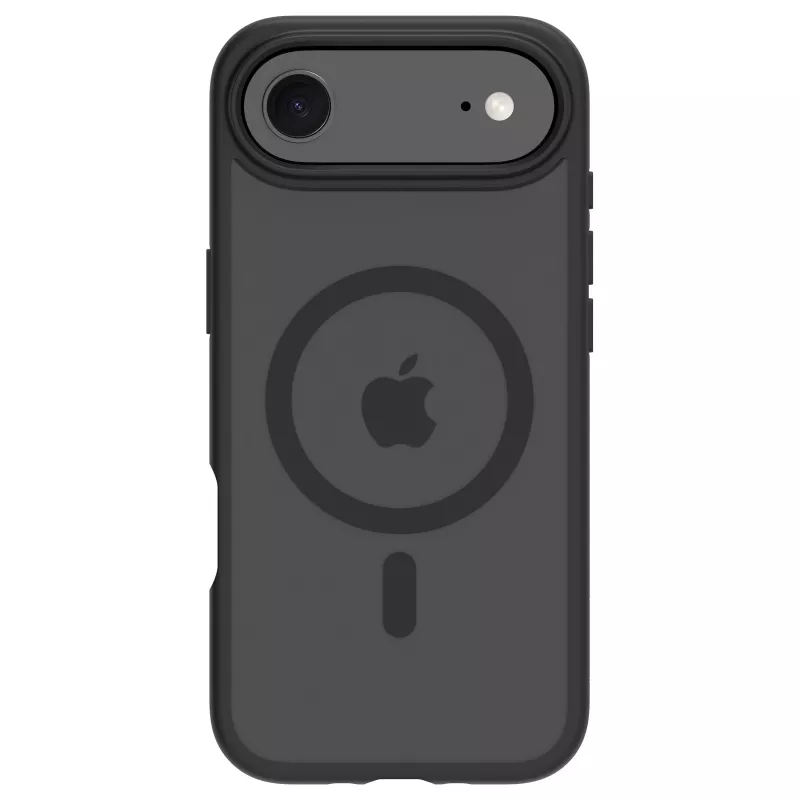 dbramante1928 Grenen MS tagakaas iPhone 17 Air jaoks - must