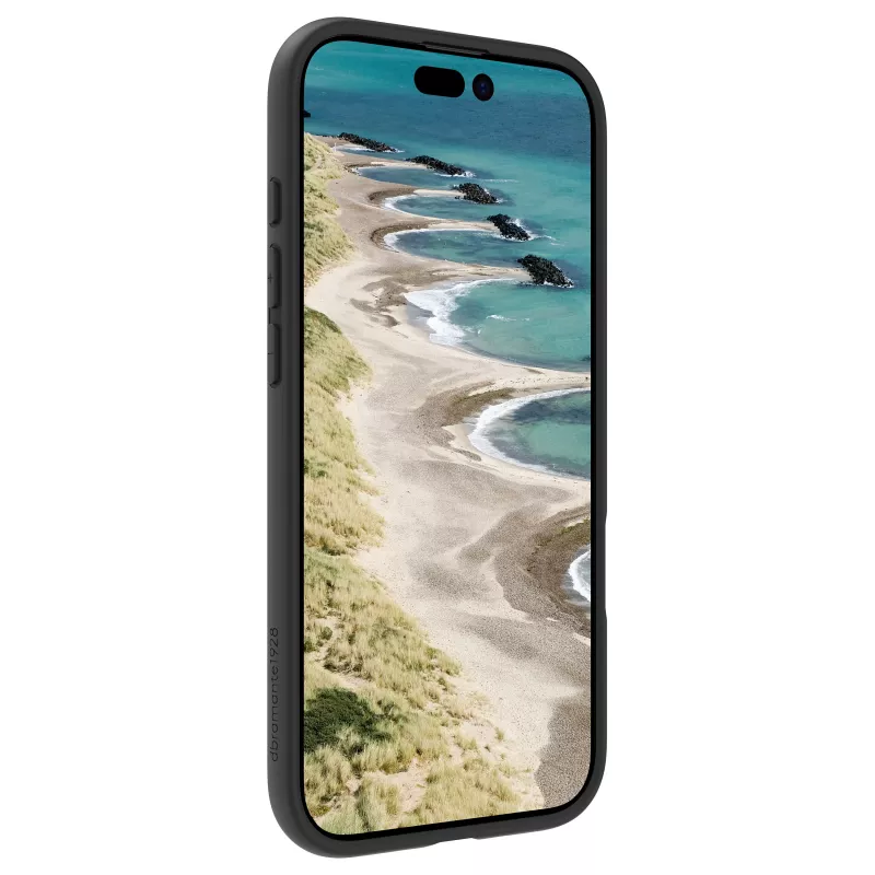 dbramante1928 Grenen MS tagakaas iPhone 17 Air jaoks - must