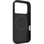dbramante1928 Iceland Ultra tagumine kate Apple iPhone 17 Pro jaoks - MagSafe ühilduv - D3O, taaskasutatud plast - must IU63CL006705