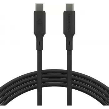 dbramante1928 IT USB-C to USB-C kaabel 2m 100W laadimine must