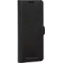 dbramante1928 Lynge Flip Case mobiiltelefonile - ehtne nahk - must - Samsung Galaxy S21 Ultra 5G jaoks