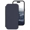 dbramante1928 Lynge Flip Case mobiiltelefonile - MagSafe ühilduvus - Deep Water - Apple iPhone 17 jaoks