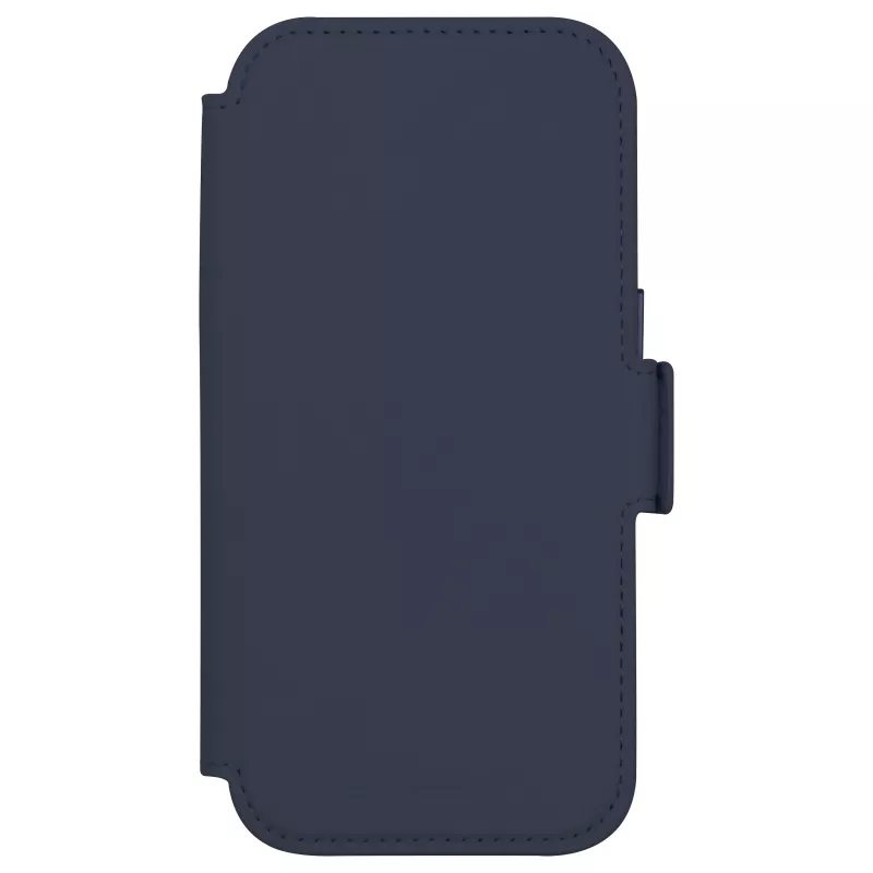 dbramante1928 Lynge Flip Case mobiiltelefonile - MagSafe ühilduvus - Deep Water - Apple iPhone 17 jaoks