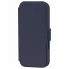 dbramante1928 Lynge Flip Case mobiiltelefonile - MagSafe ühilduvus - Deep Water - Apple iPhone 17 jaoks