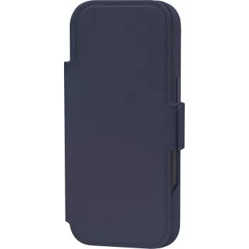 dbramante1928 Lynge Flip Case mobiiltelefonile - MagSafe ühilduv - Deep Water - Apple iPhone Air jaoks
