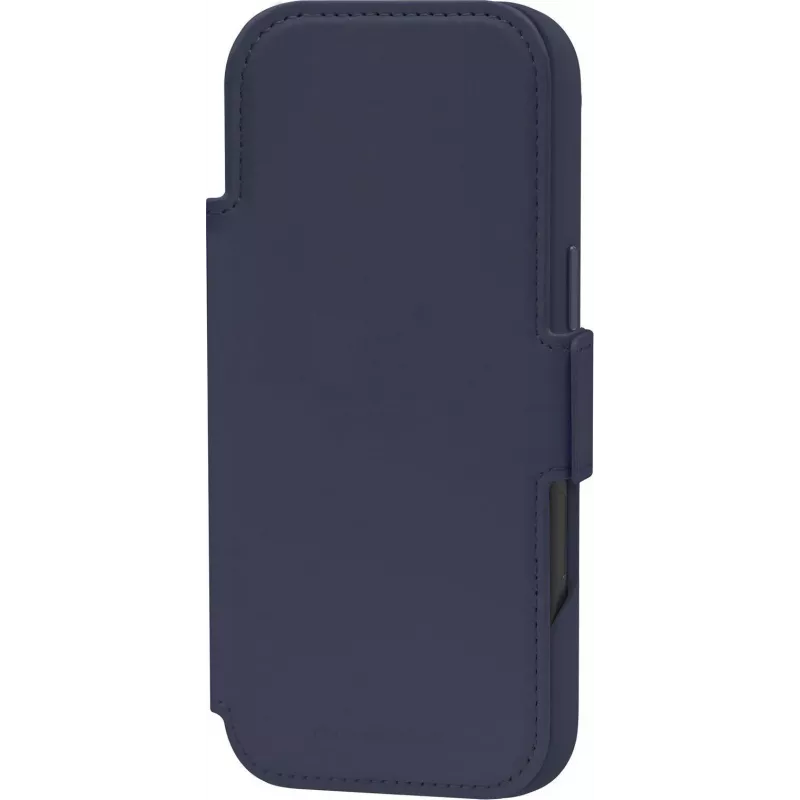 dbramante1928 Lynge Flip Case mobiiltelefonile - MagSafe ühilduv - Deep Water - Apple iPhone Air jaoks