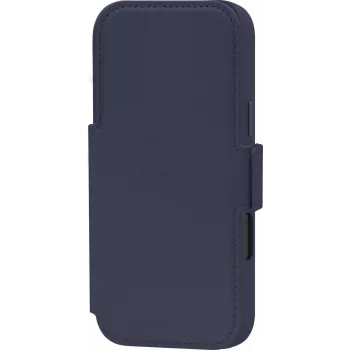 dbramante1928 Lynge Flip Case mobiiltelefonile - MagSafe ühilduv - Deep Water - Apple iPhone 17 Pro Max jaoks