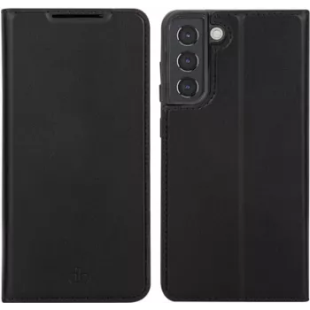 dbramante1928 Oslo Flip Case Samsung Galaxy S22+ jaoks - Must