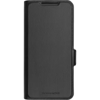 dbramante1928 Oslo Pro Flip Case Samsung Galaxy S26 jaoks - Must