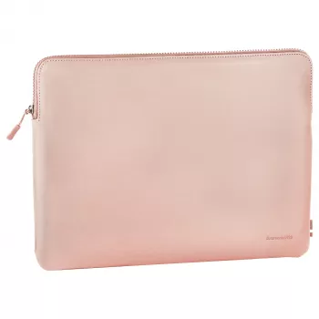 dbramante1928 Oxford ICON 15 tolline sülearvuti ümbris, täisnahk, Rose Sand