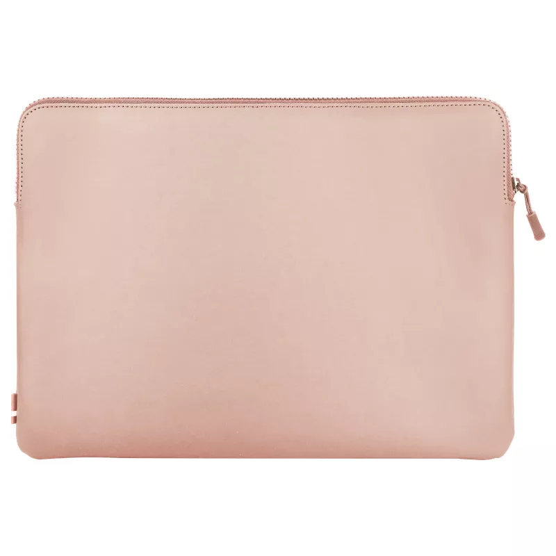 dbramante1928 Oxford ICON 15 tolline sülearvuti ümbris, täisnahk, Rose Sand