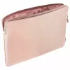 dbramante1928 Oxford ICON 15 tolline sülearvuti ümbris, täisnahk, Rose Sand