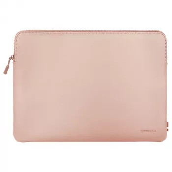 dbramante1928 Oxford ICON 15 tolline sülearvuti ümbris, täisnahk, Rose Sand