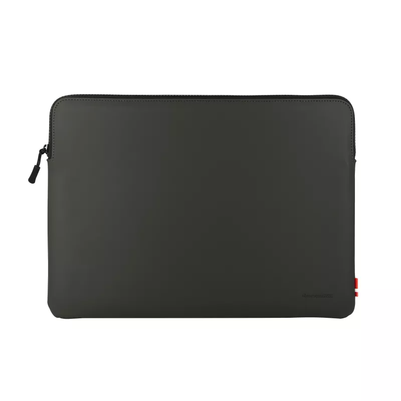 dbramante1928 Oxford IKONE 15 inch Laptop Sleeve Forest Shadow