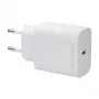 dbramante1928 re-charge 20W USB-C PD/PPS toiteadapter – valge (EU-pistik, hulgipakend)