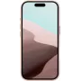 dbramante1928 Roskilde ICON kate Apple iPhone 17 jaoks - roosa liiv, taaskasutatud plastik, MagSafe