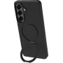 dbramante1928 Roskilde ICON Magnetic Kickstand Case for Samsung Galaxy S26+ - Midnight