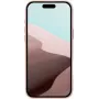 dbramante1928 Roskilde ICON MagSafe tagumine kate Apple iPhone 17 Pro Max jaoks - Pink Sand RO69ICPI6798