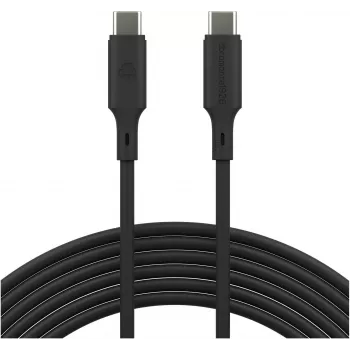 dbramante1928 USB-C to USB-C kaabel 3m 100W Power Delivery - must
