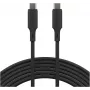 dbramante1928 USB-C to USB-C kaabel 3m 100W Power Delivery - must