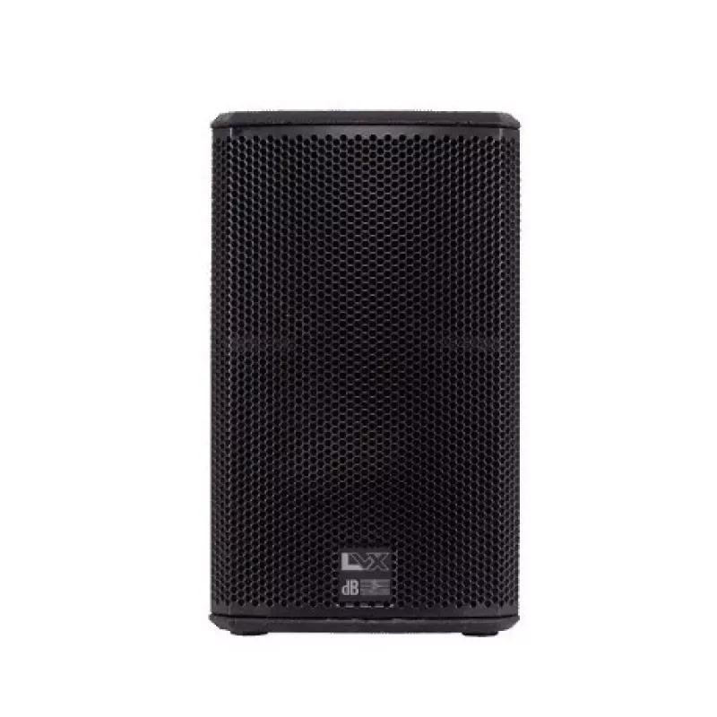 dBTechnologies LVX-10 Active 10 inch Column Loudspeaker