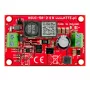 DC/DC Converter ATTE ASUC-100-AD0-OF 100W 12V 8.3A DIN Rail