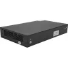 DCN S4200-10P-SI Hallatav Layer 2 PoE+ lüliti, 8x Gigabit RJ45 (PoE+), 2x SFP, 130W