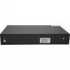 DCN S4200-10P-SI Hallatav Layer 2 PoE+ lüliti, 8x Gigabit RJ45 (PoE+), 2x SFP, 130W