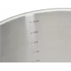 De Buyer Affinity 10L Stockpot 24cm Stainless Steel Induction