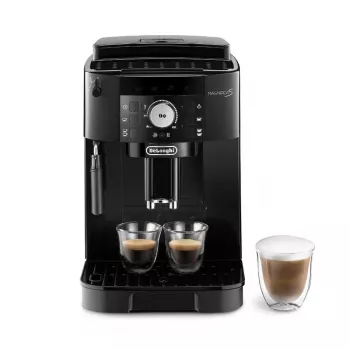 De'Longhi Magnifica S Start Täisautomaatne espressomasin 1,8 L valge